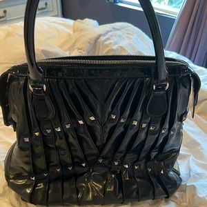 Valentino studded handbag